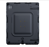 Andres aiShell 12 heavy duty case iPad 12.9 (gen 3-6) Black